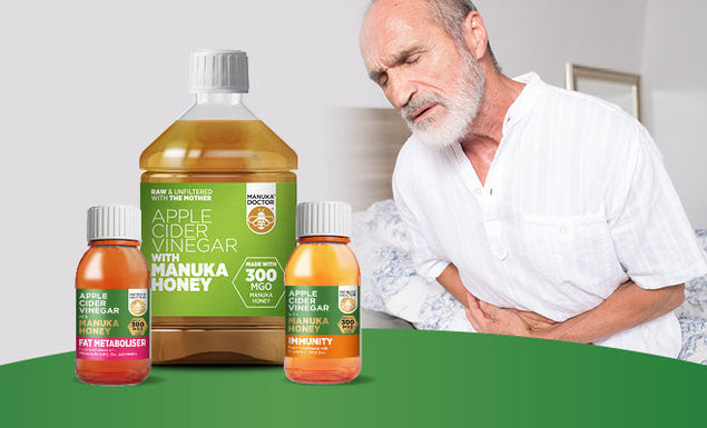 Nutritionist Recommends Apple Cider Vinegar: Why I use ACV in my Nutrition Clinic