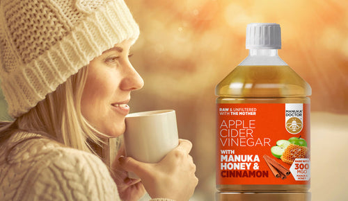 How to take Apple Cider Vinegar