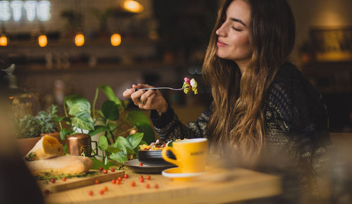 Gut Health & Ageing: 5 Top Tips