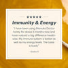 440 MGO Manuka Honey Review
