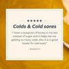 55 MGO Manuka Honey Review