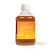 Apple Cider Vinegar with Ginger & Manuka Honey