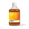 Apple Cider Vinegar with Ginger & Manuka Honey