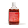 Apple Cider Vinegar with Turmeric, Manuka Honey & Long Pepper