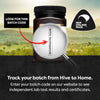 High Strength Manuka Honey - Batch Test Certificates