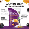 Manuka Lozenges - Boost your wellness