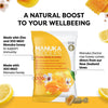 Manuka Lozenges - Wellness Benefits