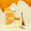 Sore Throat Lozenges - made with real Manuka Honey