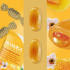 Lozenges with a Manuka Honey centre