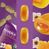 Lozenges with a Manuka Honey centre