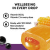 Manuka Honey Lozenges with Vitamins B12 & C