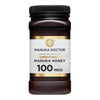 Manuka Doctor 100 MGO Manuka Honey 1kg
