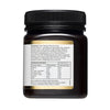 Manuka Doctor 100 MGO Manuka Honey 250g - Nutritional Information