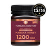 Great Taste Award Winning - 1200 MGO Manuka Honey