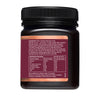 Manuka Doctor 1300 MGO Manuka Honey 250g - Nutritional Information