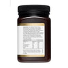 Manuka Doctor 140 MGO Manuka Honey 500g - Nutritional Information