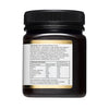 Manuka Doctor 240 MGO Manuka Honey 250g - Nutritional Information