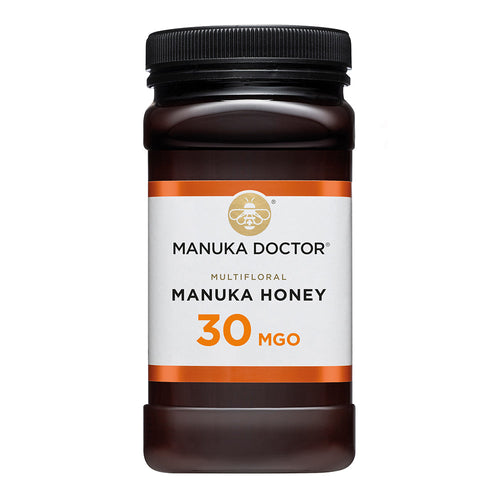 Manuka Doctor 30 MGO Manuka Honey 1kg
