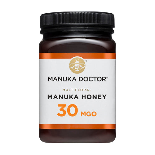 Manuka Doctor 30 MGO Manuka Honey 500g
