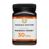Manuka Doctor 30 MGO Manuka Honey 500g