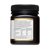 Manuka Doctor 340 MGO Manuka Honey 250g - Nutritional Information