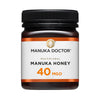 Manuka Doctor 40 MGO Manuka Honey 250g