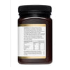 Manuka Doctor 540 MGO Manuka Honey 500g - Nutritional Information
