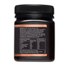 Manuka Doctor 640 MGO Manuka Honey 250g - Nutritional Information