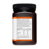 Manuka Doctor 65 MGO Manuka Honey 500g - Nutritional Information