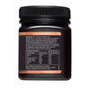 Manuka Doctor 740 MGO Manuka Honey 250g - Nutritional Information