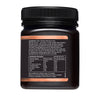 Manuka Doctor 940 MGO Manuka Honey 250g - Nutritional Information