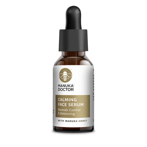 Calming Face Serum