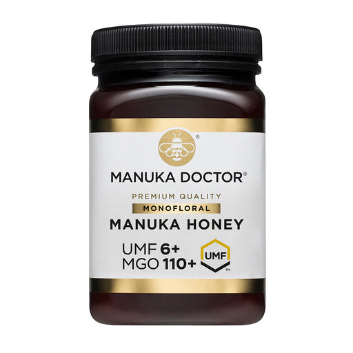 UMF 6+ Manuka Honey 500g