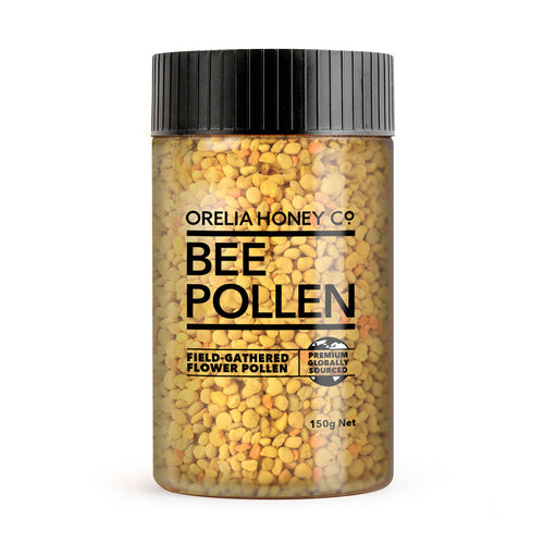 Bee Pollen 150g