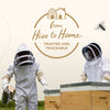 Manuka Honey direct from the beekeeper