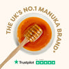 UK's number 1 brand of Manuka Honey
