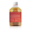 Apple Cider Vinegar with Turmeric, Manuka Honey & Long Pepper