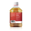 Apple Cider Vinegar with Turmeric, Manuka Honey & Long Pepper