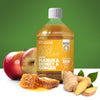 Apple Cider Vinegar with Ginger & Manuka Honey