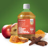 Apple Cider Vinegar with Turmeric, Manuka Honey & Long Pepper