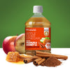 Apple Cider Vinegar with Manuka Honey & Cinnamon