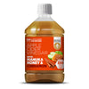 Apple Cider Vinegar with Manuka Honey & Cinnamon