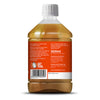 Apple Cider Vinegar with Manuka Honey & Cinnamon