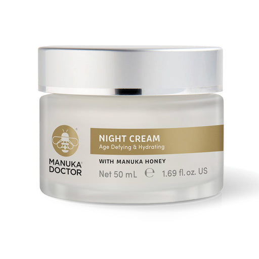 Night Cream