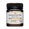 340 MGO Manuka Honey 250g - Monofloral