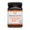 Manuka Doctor 30 MGO Manuka Honey 500g