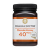 40 MGO Manuka Honey 500g
