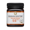 Manuka Doctor 55 MGO Manuka Honey 250g