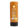 100 MGO Squeezable Mānuka Honey with Ginger 483g